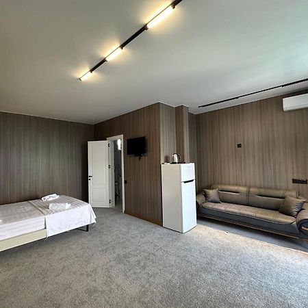 Elite Hotel Kobuleti Εξωτερικό φωτογραφία