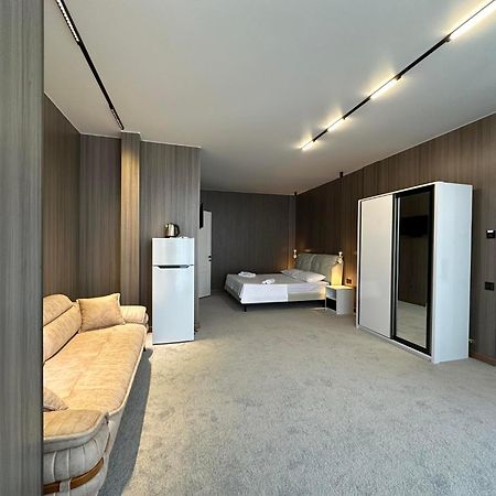 Elite Hotel Kobuleti Εξωτερικό φωτογραφία