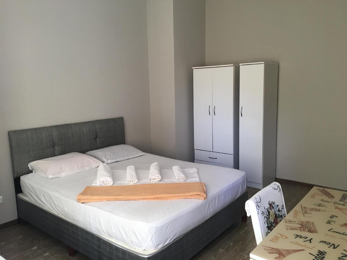 Elite Hotel Kobuleti Εξωτερικό φωτογραφία