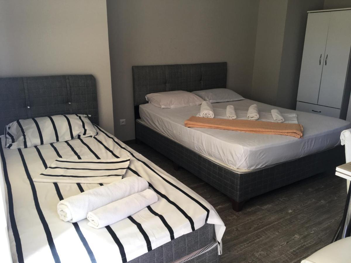 Elite Hotel Kobuleti Εξωτερικό φωτογραφία