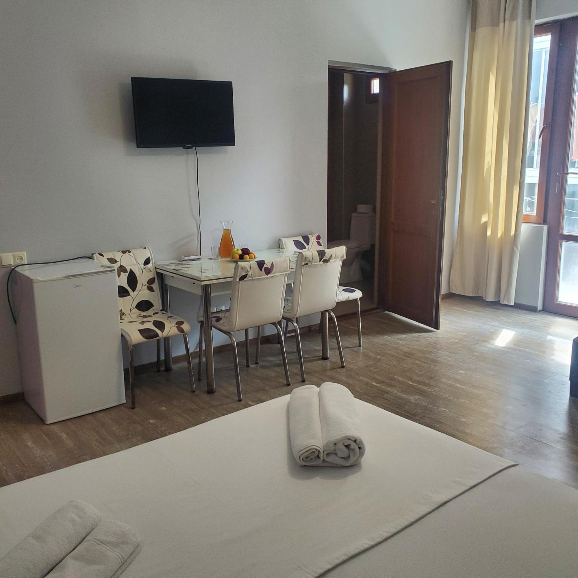 Elite Hotel Kobuleti Δωμάτιο φωτογραφία