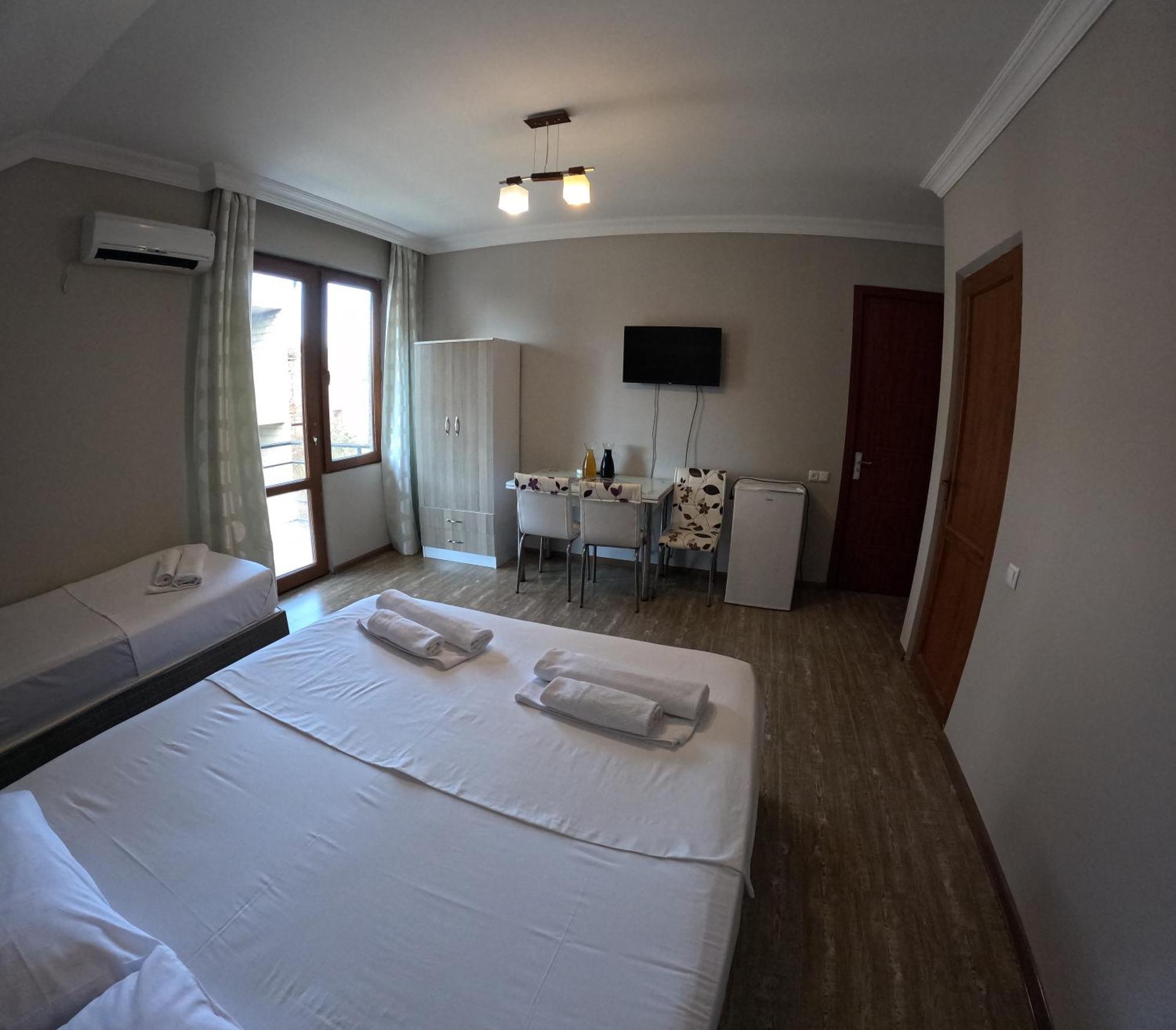 Elite Hotel Kobuleti Εξωτερικό φωτογραφία
