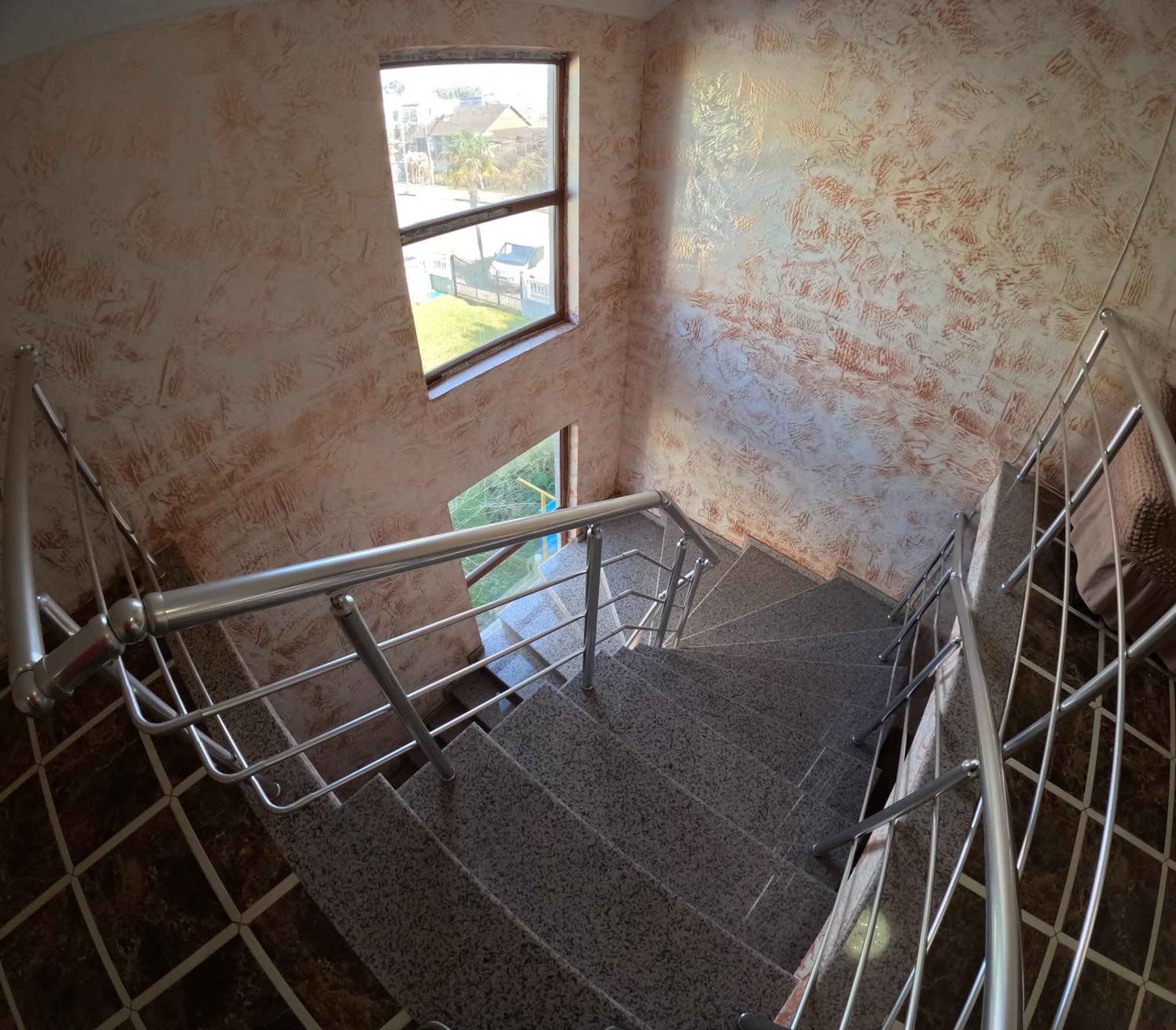 Elite Hotel Kobuleti Εξωτερικό φωτογραφία