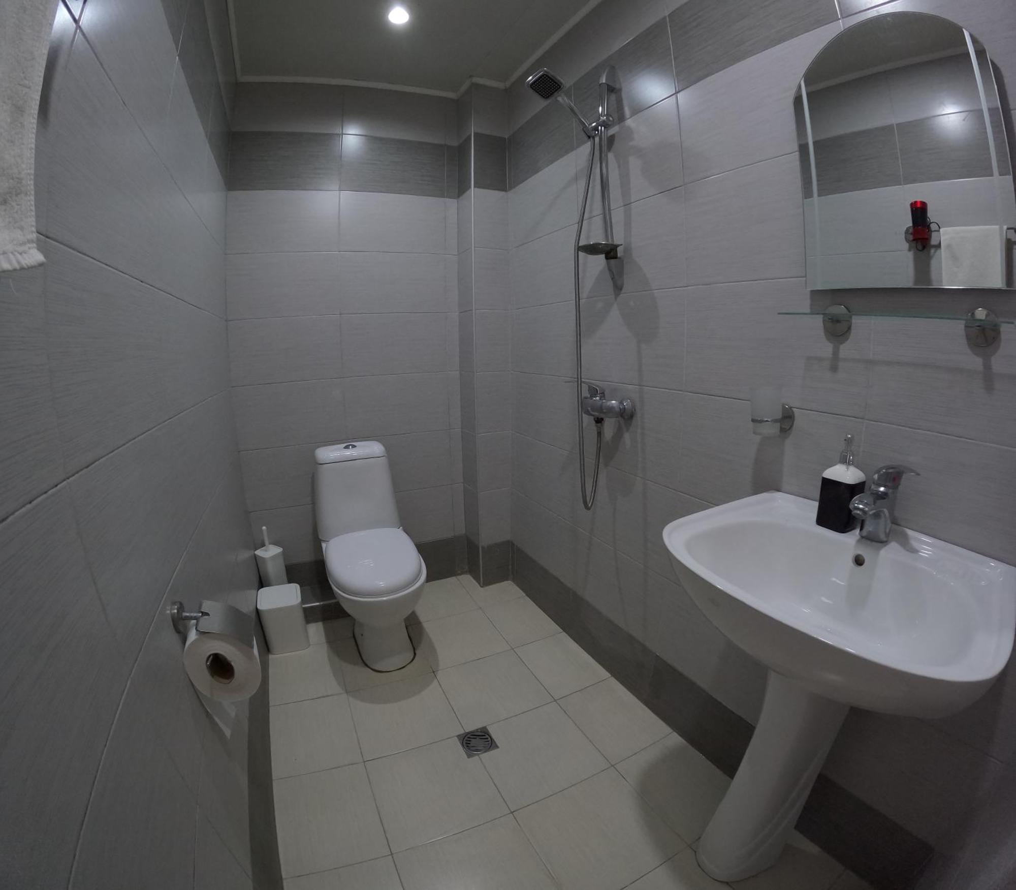 Elite Hotel Kobuleti Εξωτερικό φωτογραφία
