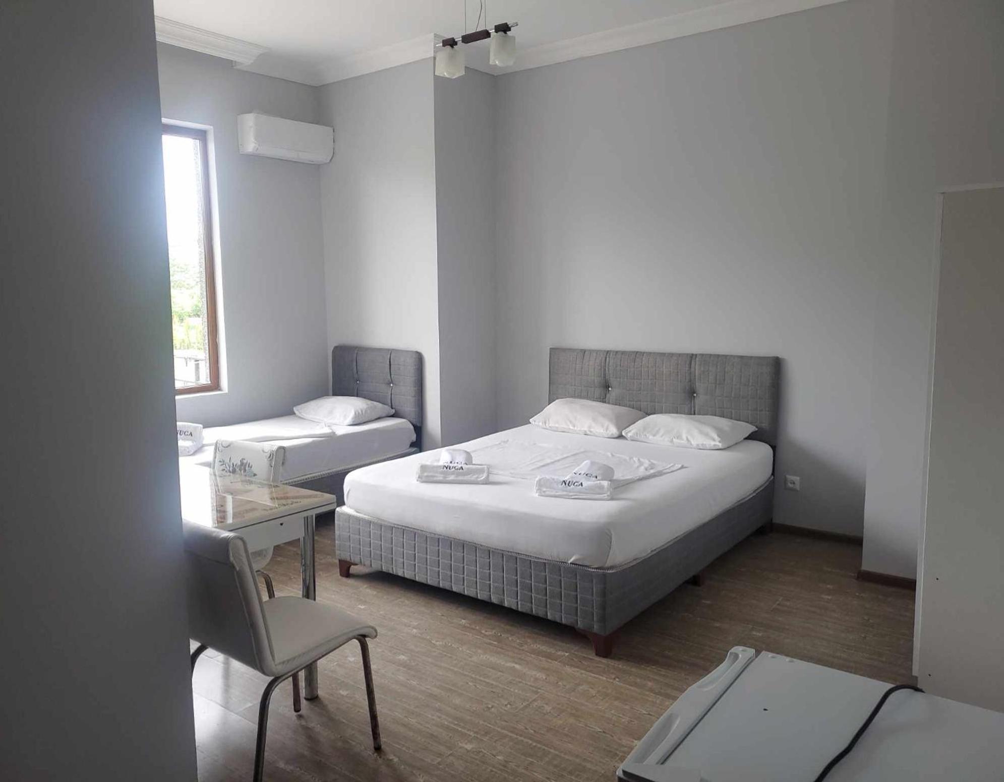 Elite Hotel Kobuleti Εξωτερικό φωτογραφία