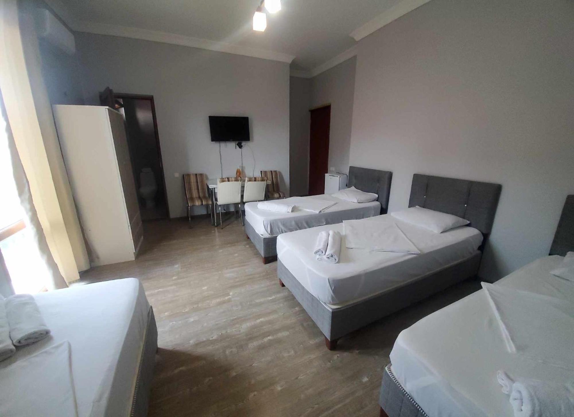 Elite Hotel Kobuleti Εξωτερικό φωτογραφία