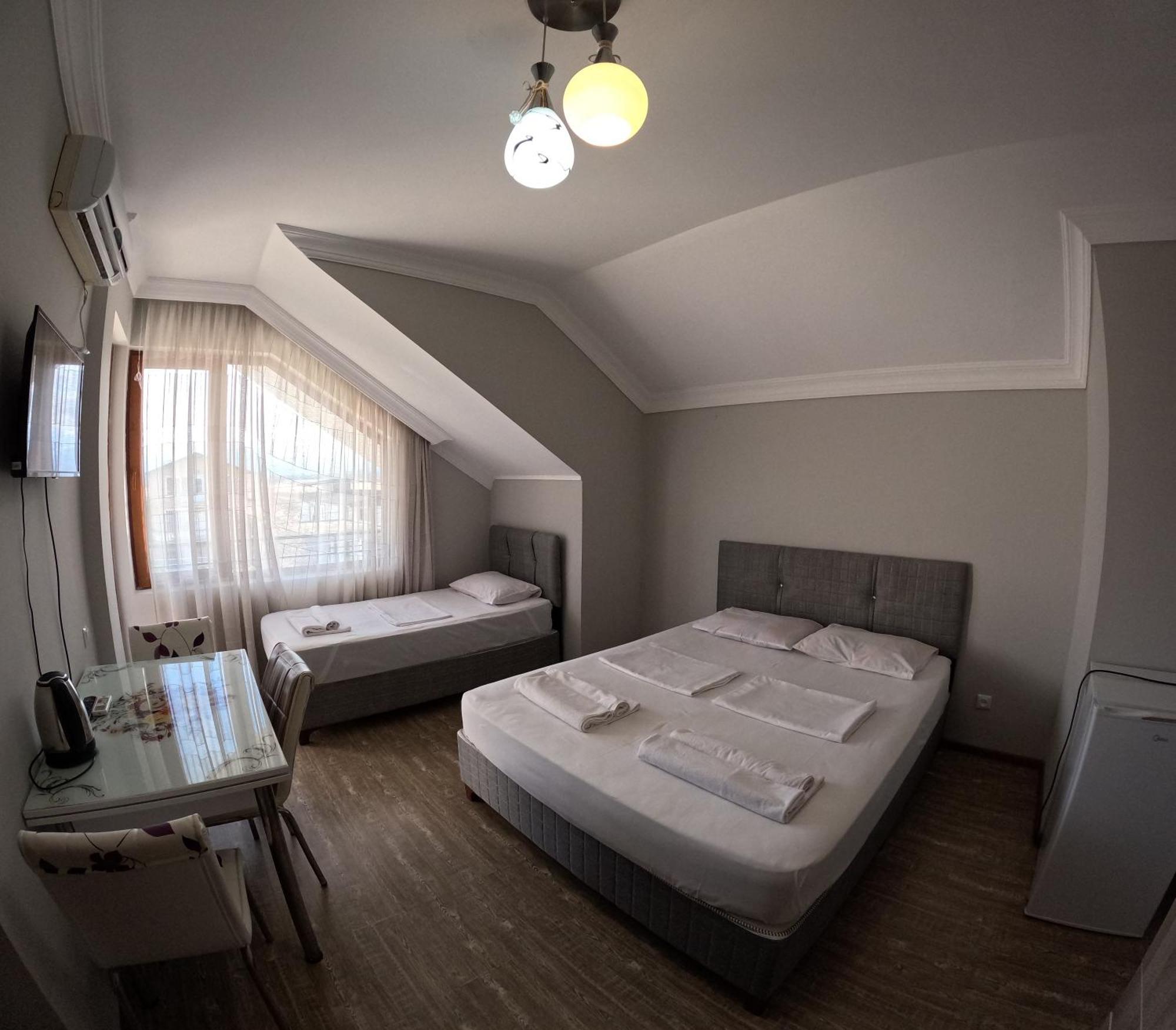 Elite Hotel Kobuleti Εξωτερικό φωτογραφία
