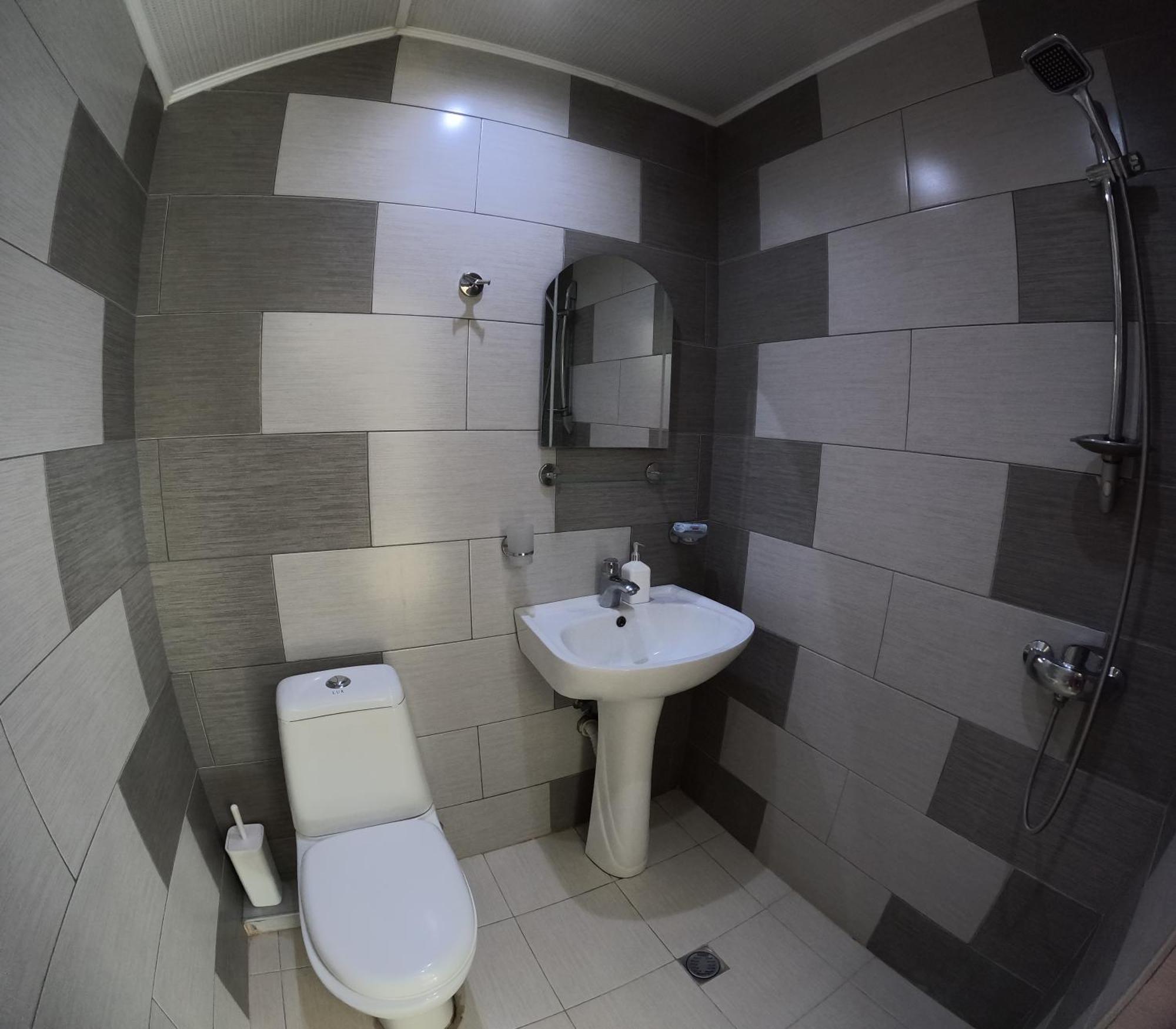 Elite Hotel Kobuleti Εξωτερικό φωτογραφία