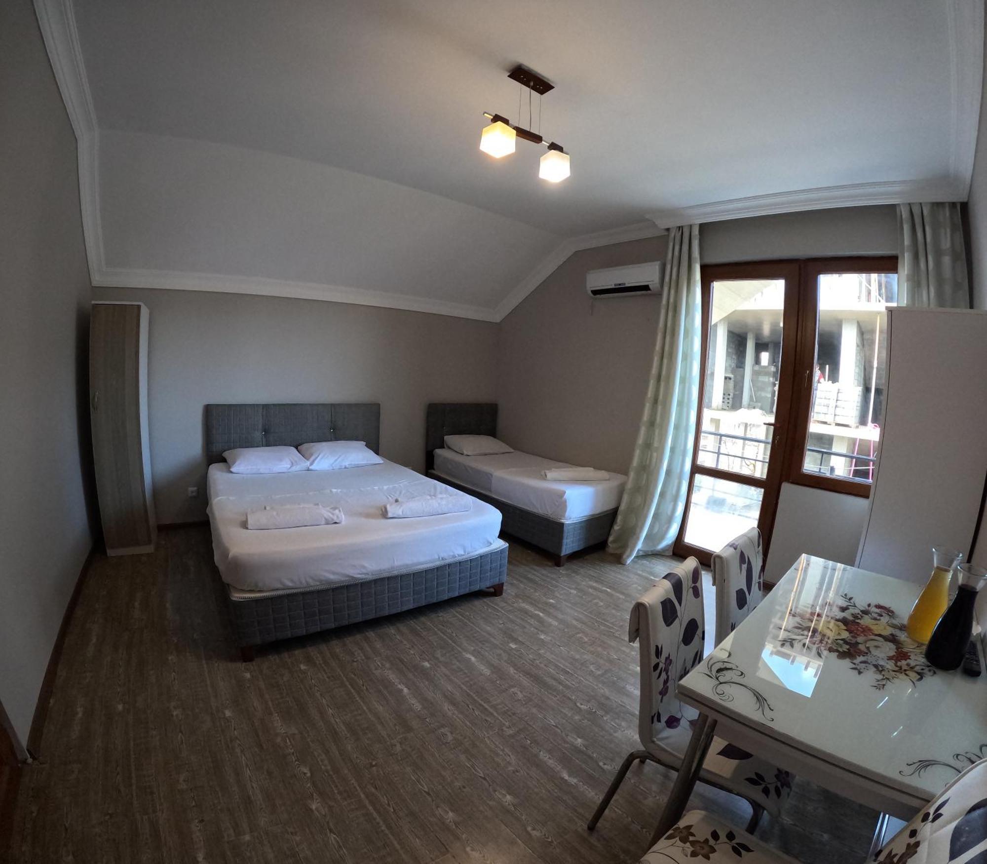 Elite Hotel Kobuleti Εξωτερικό φωτογραφία