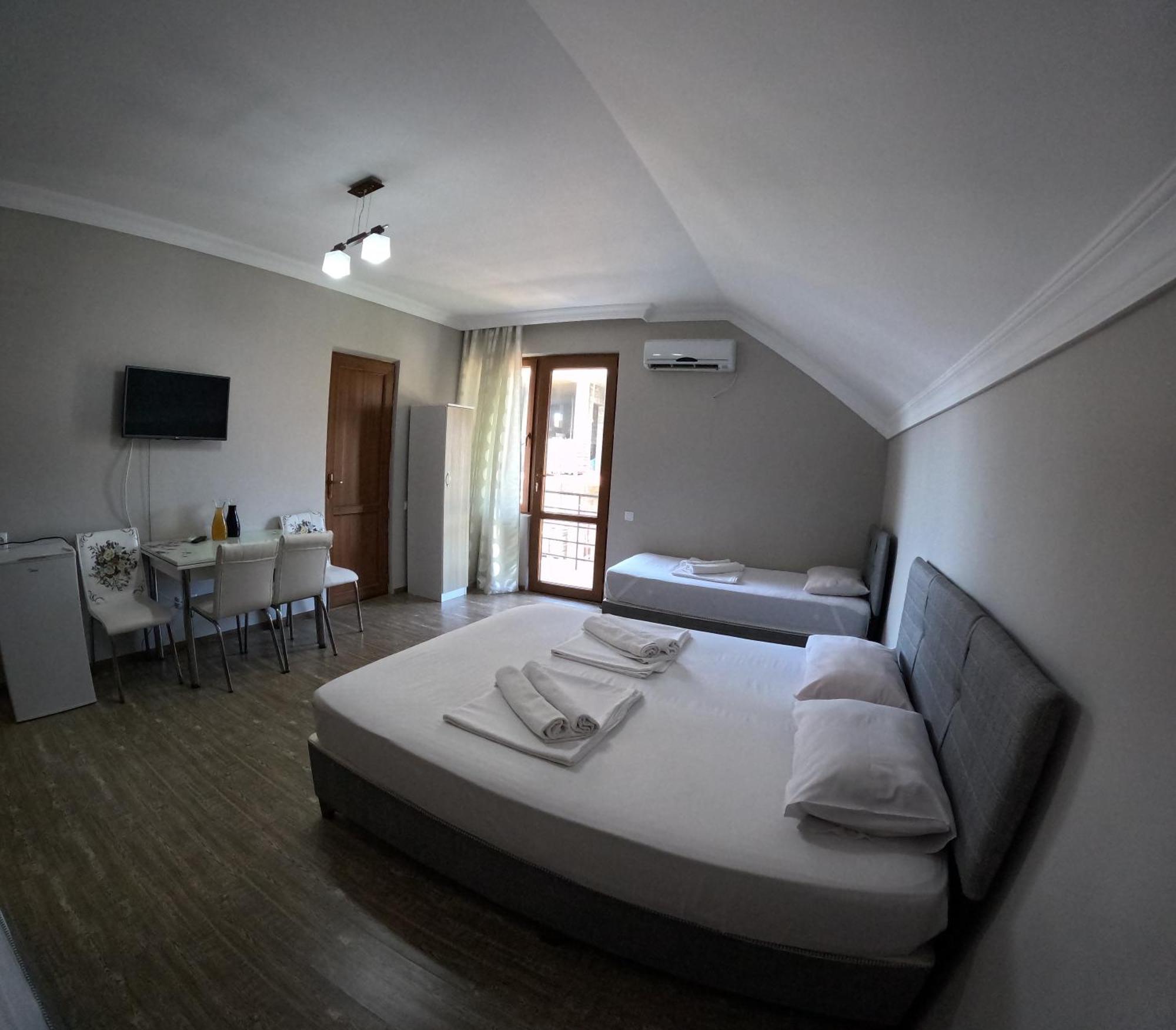 Elite Hotel Kobuleti Εξωτερικό φωτογραφία