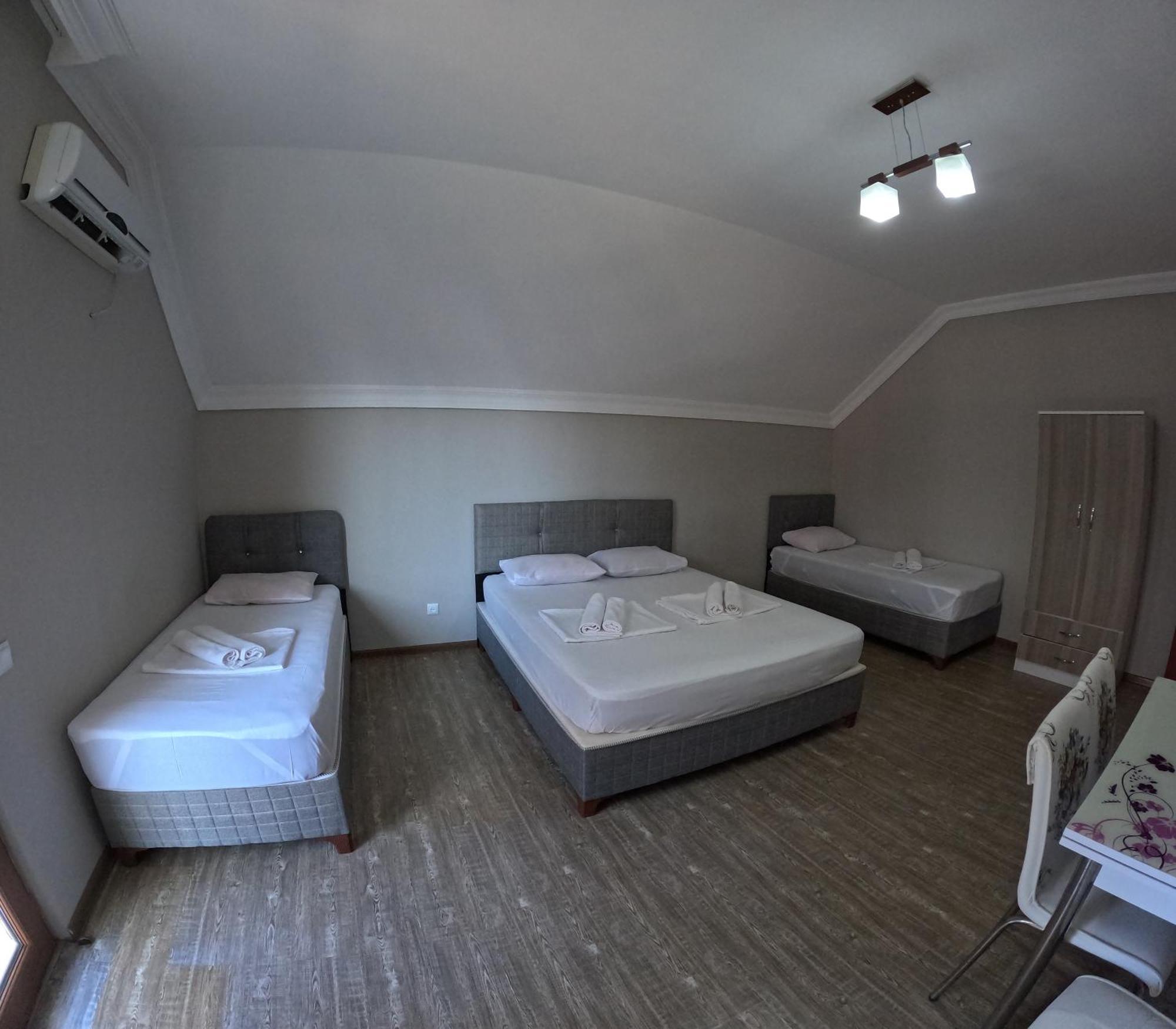 Elite Hotel Kobuleti Εξωτερικό φωτογραφία