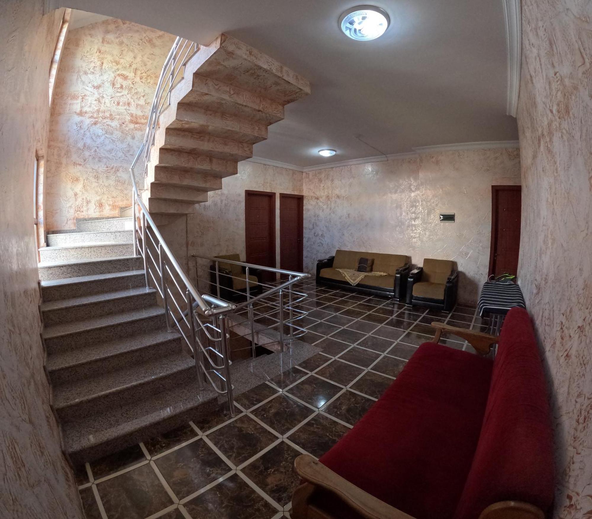 Elite Hotel Kobuleti Εξωτερικό φωτογραφία