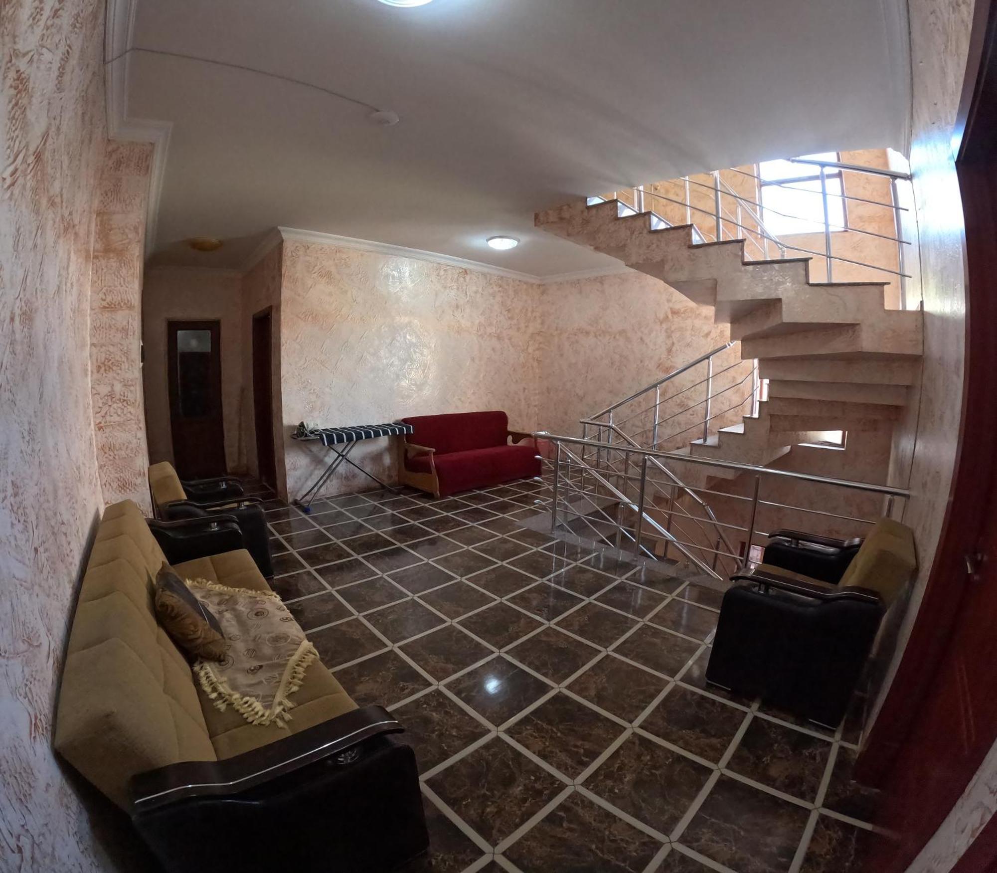 Elite Hotel Kobuleti Εξωτερικό φωτογραφία