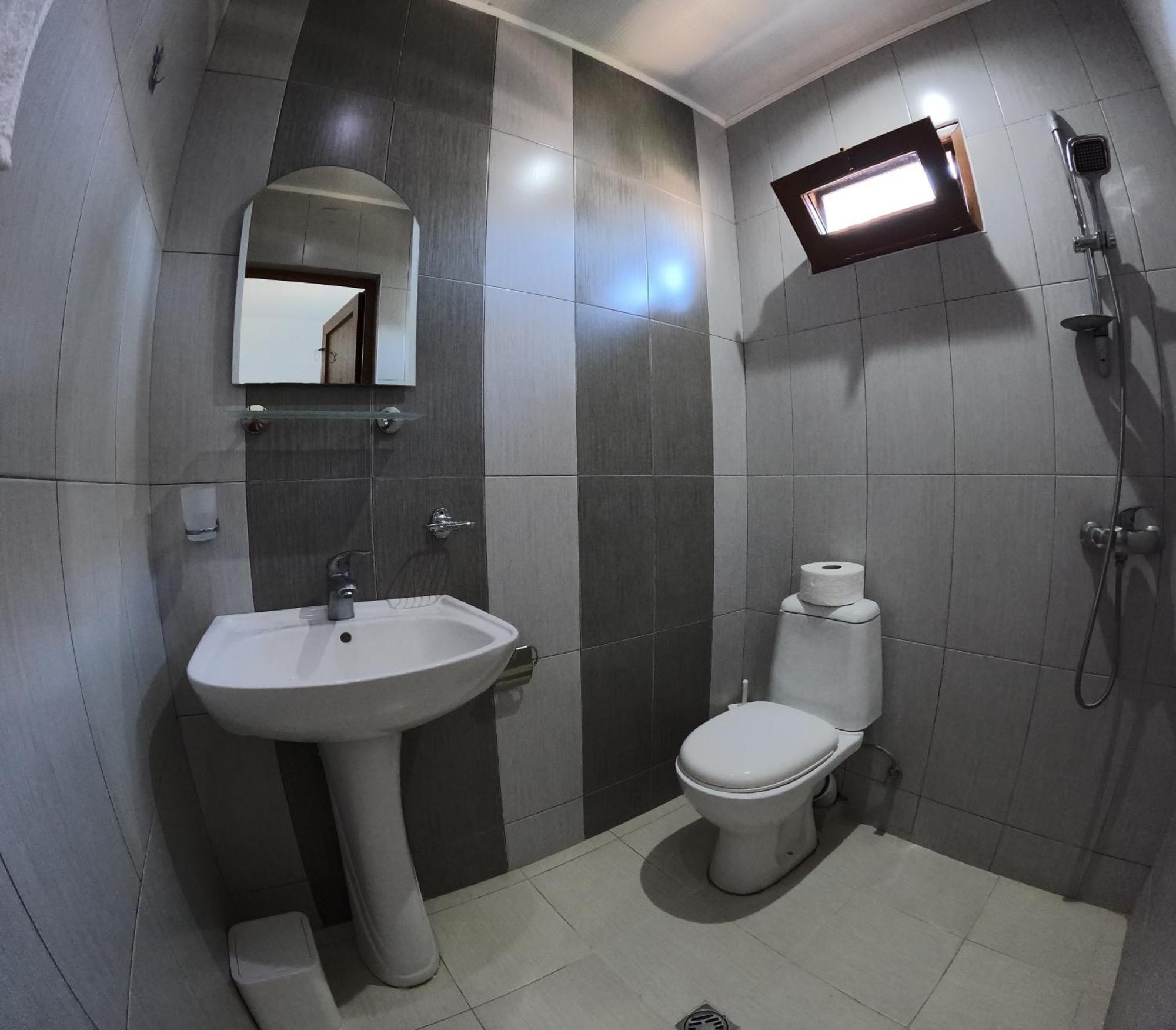 Elite Hotel Kobuleti Εξωτερικό φωτογραφία