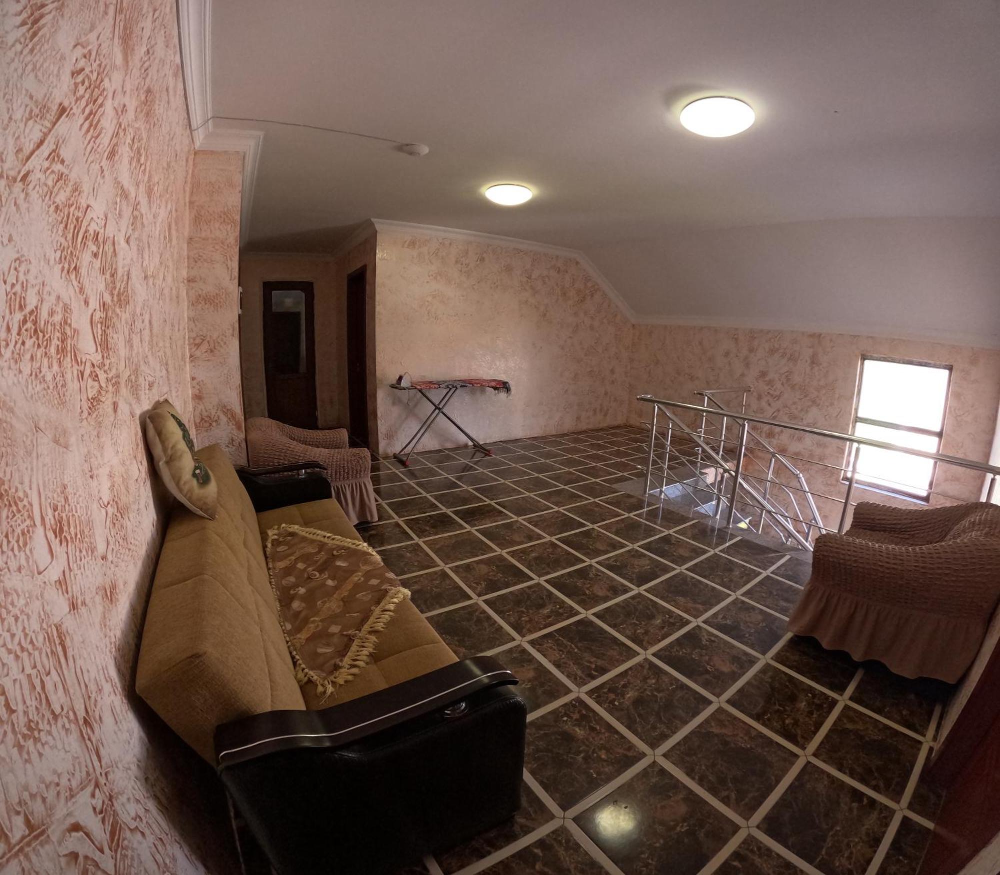 Elite Hotel Kobuleti Εξωτερικό φωτογραφία