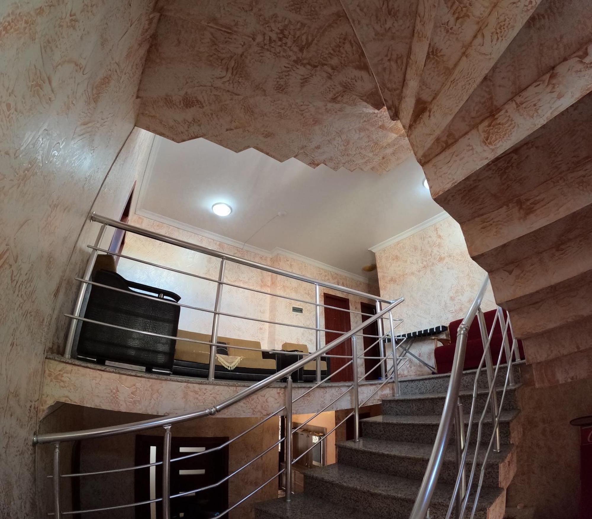 Elite Hotel Kobuleti Εξωτερικό φωτογραφία