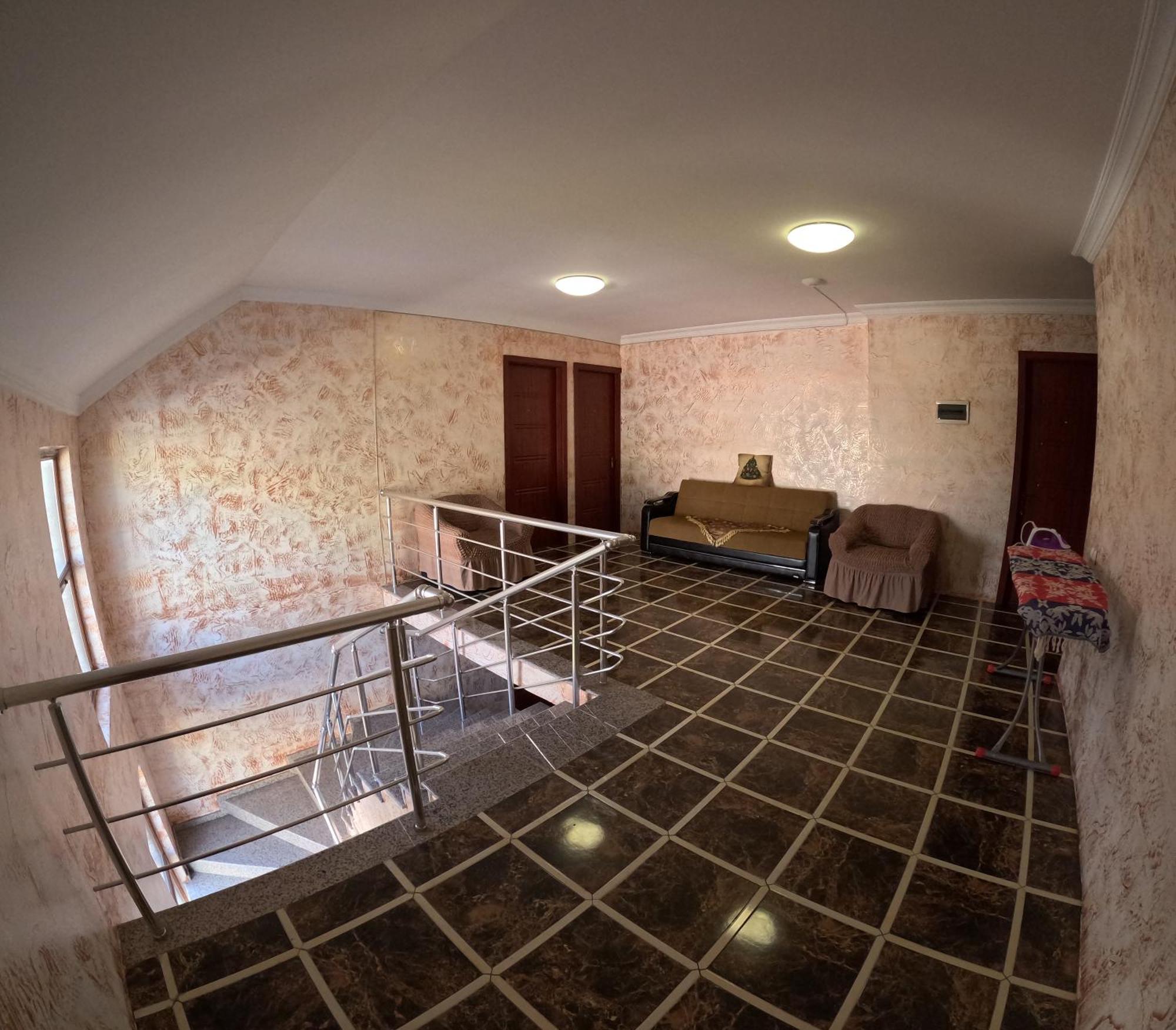 Elite Hotel Kobuleti Εξωτερικό φωτογραφία