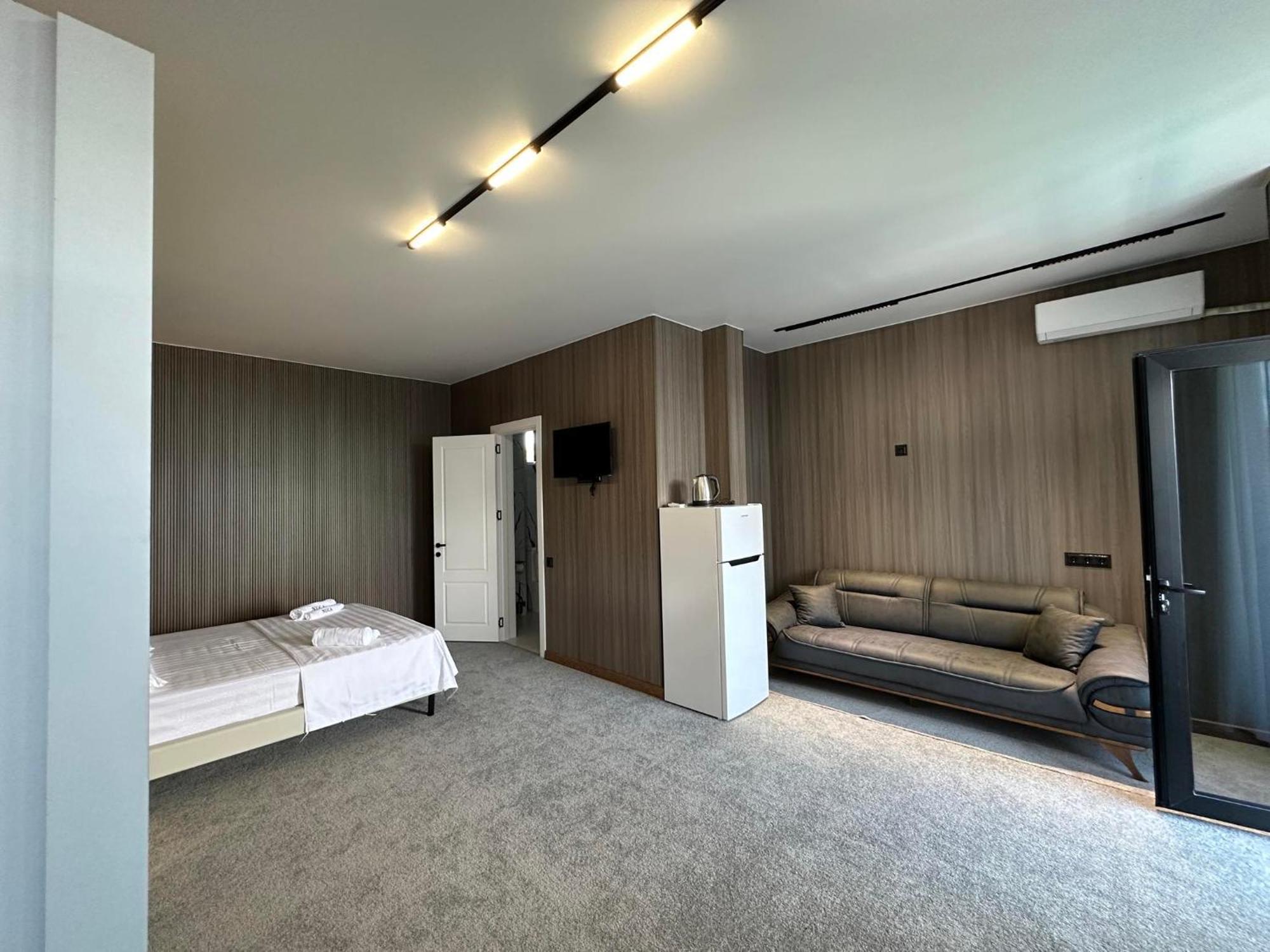 Elite Hotel Kobuleti Εξωτερικό φωτογραφία
