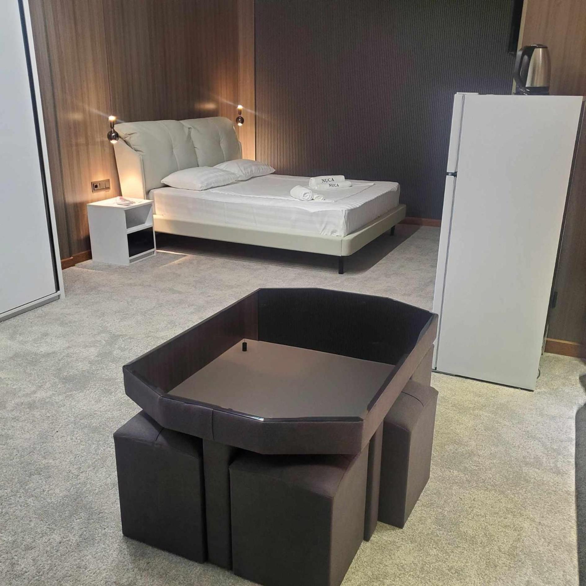 Elite Hotel Kobuleti Εξωτερικό φωτογραφία