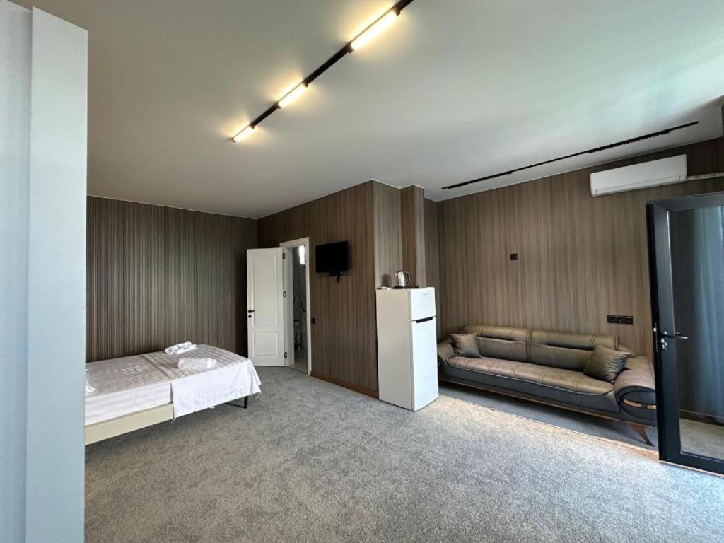 Elite Hotel Kobuleti Εξωτερικό φωτογραφία