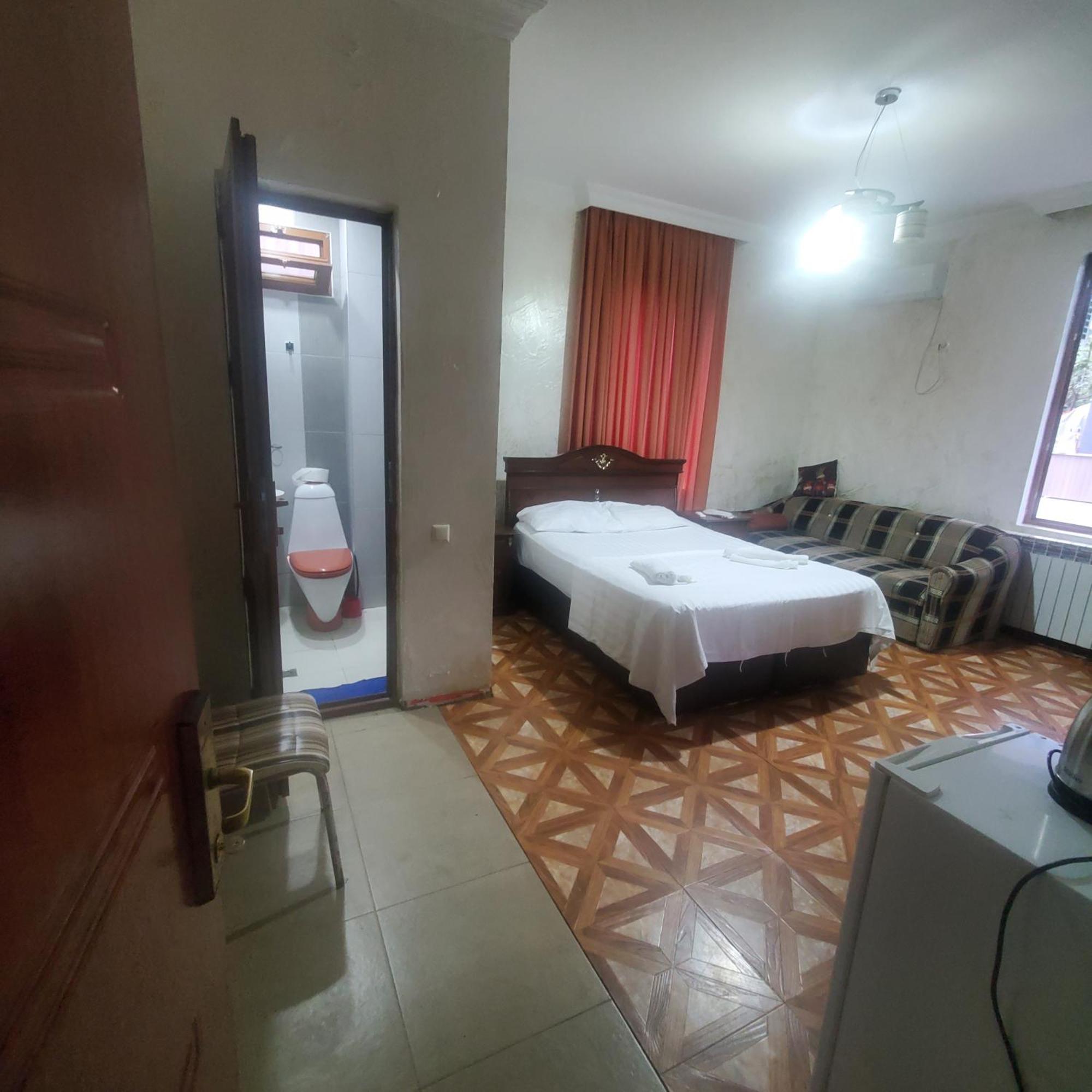 Elite Hotel Kobuleti Εξωτερικό φωτογραφία