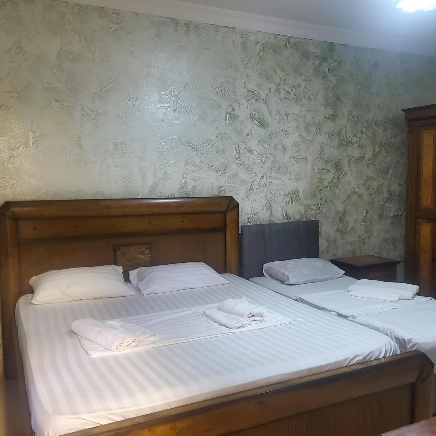 Elite Hotel Kobuleti Εξωτερικό φωτογραφία