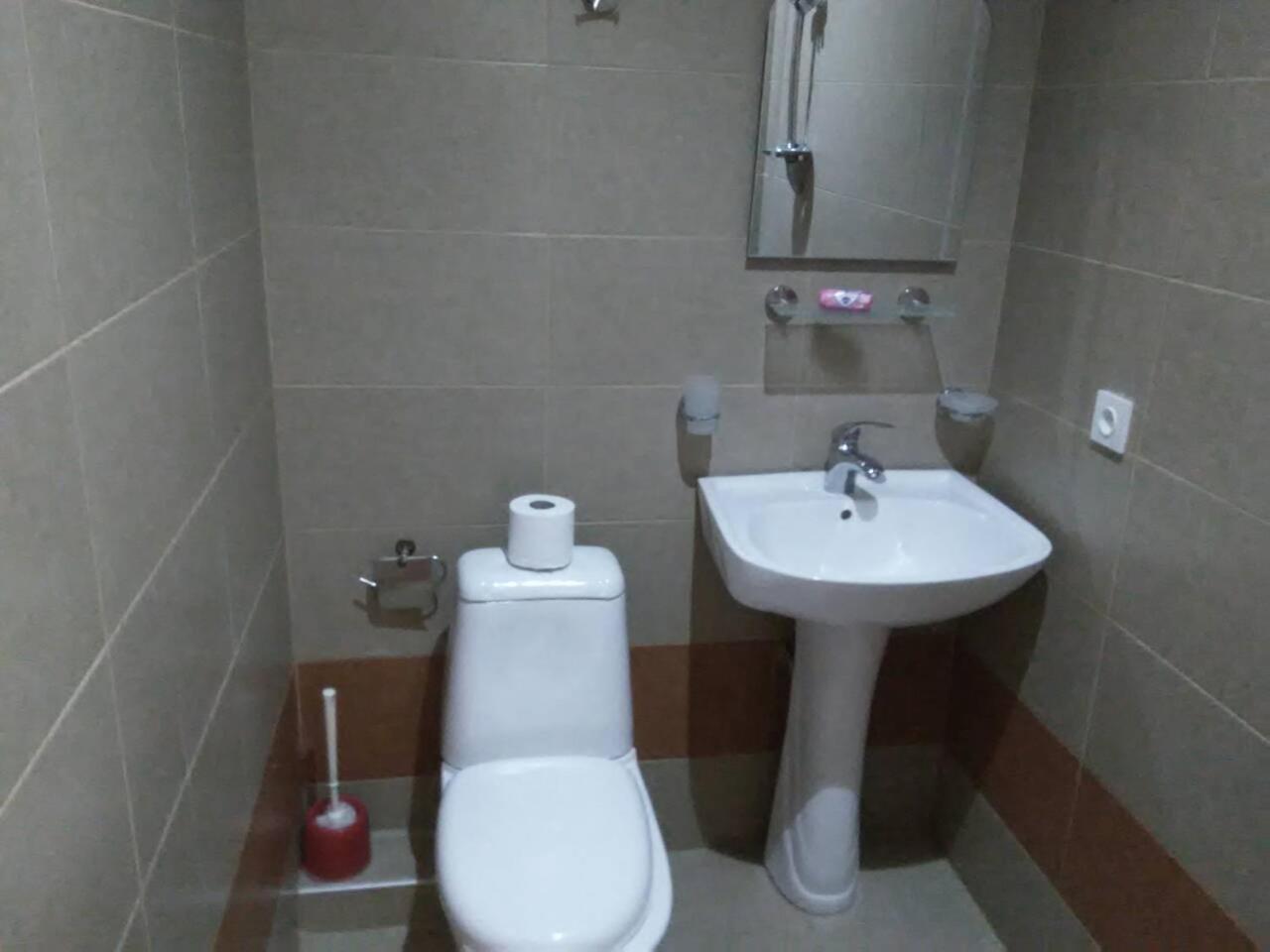 Elite Hotel Kobuleti Εξωτερικό φωτογραφία
